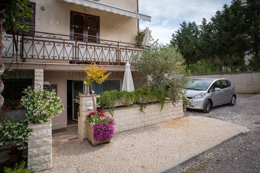 Villa Brilliant Portoroz Jk Exterior foto