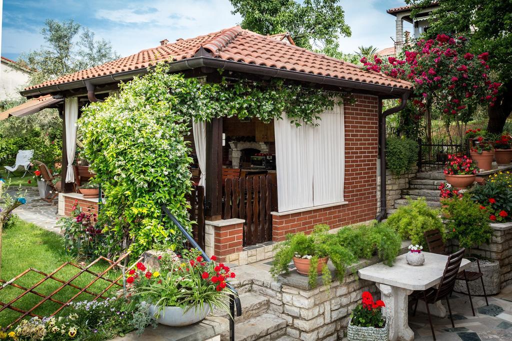 Villa Brilliant Portoroz Jk Exterior foto